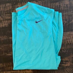 Nike Dri-Fit Tank - Men’s